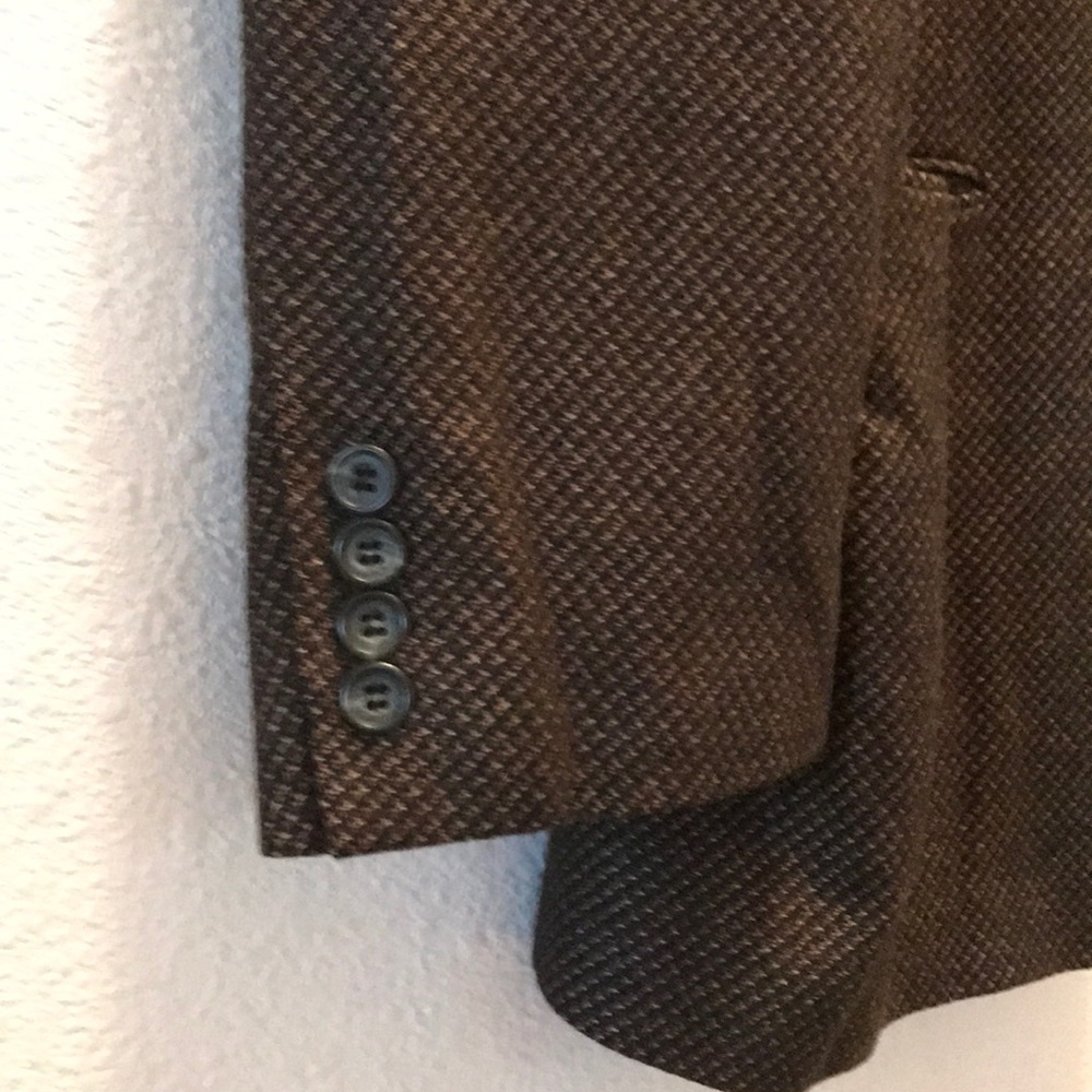 Sports jacket - Picture 7 of 7
